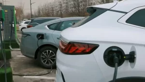 Bugundan elektromobillar uchun utilizatsiya yig‘imi sezilarli darajada oshdi