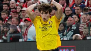 Andrey Langovich did not pay attention to Spartak's interest