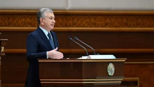 The president stated that it is necessary to create opportunities for fair justice