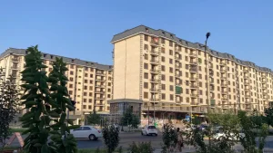 Rental prices for housing in Tashkent have increased depending on the areas