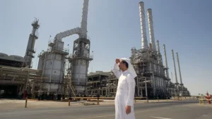 BAA neft sanoatida kutilmagan keskin kamayish kuzatilmoqda