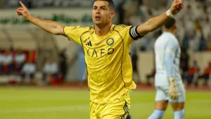 An Nasr safarda g‘alaba qozonib peshqadamlik mavqeyini mustahkamladi