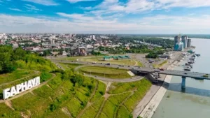 The Altai region of Russia wants to attract workers from Uzbekistan