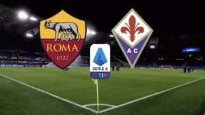 A Series. "Roma" - "Fiorentino": The main lineups have been announced
