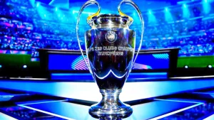 Chempionlar ligasida 8-tur taqdiri hal bo‘ladi