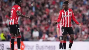 "Atletik" on the eve of the final in the midst of problems: How will they fight against MU without the Williams?
