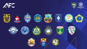 O‘zbekiston OFK reytingida kuchli o‘nlikka kirdi