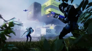 Bungie Marathon extraction o‘yini bilan qaytdi yangi davrga