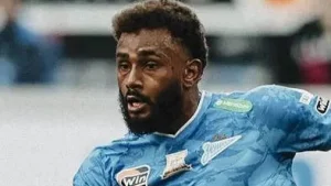 Vendel 1 iyulda «Zenit»ga qo‘shiladi