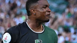 Kordoba Krasnodar g‘alabasida asosiy omil hisoblanadi