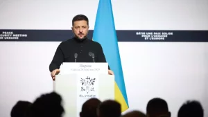 Putin vaqtdan yutishga harakat qilmoqda, Rossiya yangi hujumga tayyorlanyapti – Zelenskiy