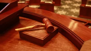 The US court fined China $24 billion for concealing COVID-19