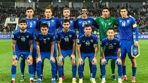“Flashscore”: O‘zbekiston Jahon chempionatiga chiqish ostonasida turibdi!