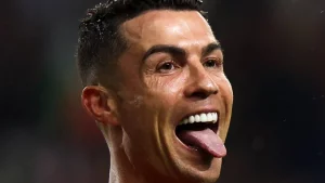 Chelsi: Ronaldu ming golga erisha oladimi?