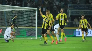 «Neftchi» o'z maydonida «Buxoro» ustidan irodali g'alabaga erishdi