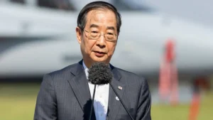 Janubiy Koreyada sobiq bosh vazirga 23 yil qamoq jazosi berildi