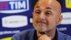 Spalletti va Konte matbuot anjumanlarini bekor qildi