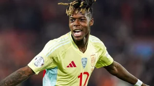 Laporta «Atletik»ning Williams transferini bloklashiga javob berdi
