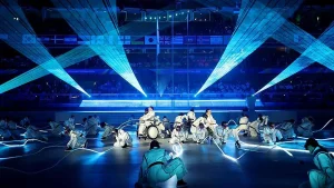 Xitoy 2026 yilgi Qishki Paralimpiya o'yinlarida g'olib bo'ldi