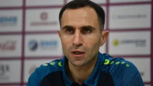 Temur Kapadze: "Bu — barchamizning g‘alabamiz"