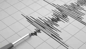 Earthquake in Afghanistan: 3 Magnitude Felt in Surxondarya