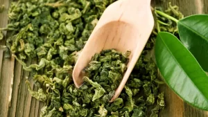 O'zbekistonga choy importi yanvar oyida ozgina pasaydi