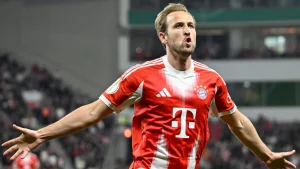«Bavariya» «Bayer»ni mag'lub etib Germaniya kubogi finaliga chiqdi