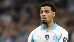 «Arsenal» futbolchisi «Marsel»da kam o'ynagani uchun qo'shimcha mablag' oladi