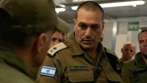 Israel army prepares for conflict with Iran