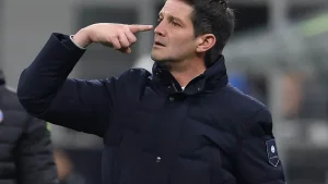 Kapello: Kivu "Inter"da yangi usullarni joriy qildi