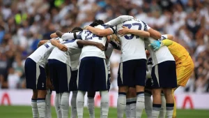 Postekoglu: "Tottenhem" hali yirik klub emas