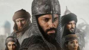 Amir Temur hayotiga bag‘ishlangan Tamerlan filmi taqdimoti