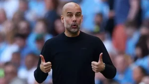 Guardiola plans to buy two stars for 200 million euros this summer