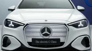 Bosch va «Mersedes-Benz» elektromobillar uchun uzoq muddatli shartnoma imzoladi