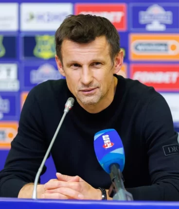 Semak va Miller: Zenitning yangi mavsum tayyorgarligi muhokamasi