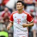The Korean wild Kim Min Je may play for "Al Nassr"
