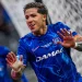 Mareska: Enzo is doing great work on the field and in life