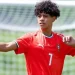 Will Ronald's son also become a football star? European giants are watching him!