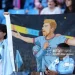 In honor of the "City" legend: a statue of de Bruyne will be erected
