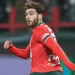 Nair Tiknizyan: Now proving himself at "Crvena Zvezda"