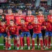 Luis de la Fuente: Pedri and Yamal are contenders for the "Ballon d'Or"
