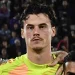 «Roma» wants to extend the contract with goalkeeper Svilar for 8 years