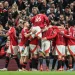 Manchester Yunayted Rashford va Garnacho bilan shartnomani tugatishi mumkin