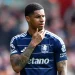Rashford is ready to play in any position at "Barcelona"