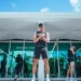 Abduqodir Husanov on stage? He will start walking in the "Man City" club championship