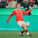 Pavlyuchenko predicted an easy victory against "Red Bull"