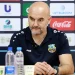 Ильёс Зейтулаев: "Получить очки у "Насфа" означает многое"
