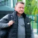 Sergey Pervushin has been appointed as the new head coach