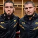 Islam and Khabib: a face-to-face comparison of two legends