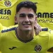 Milan may buy Sergi Cardona from Villarreal